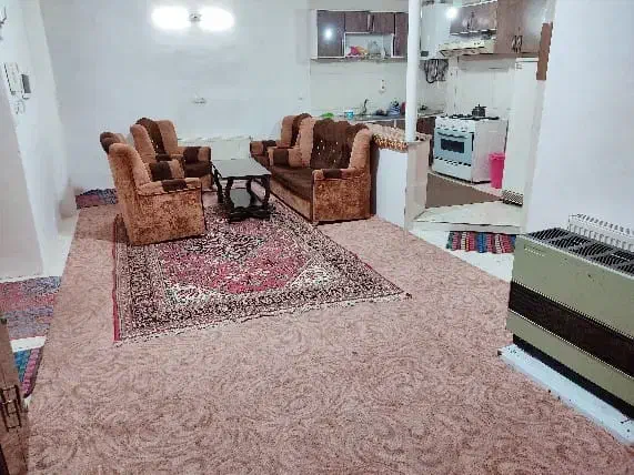 اجاره منزل و سوئیت مبله مرکز شهر|اجارهٔ کوتاهمدت آپارتمان و سوئیت|اصفهان, جوزدان الیادران|دیوار