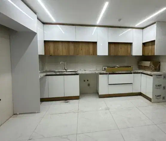 واحد78متری صفر روبه آفتاب / فدک/دارای850وام وتحویل|فروش آپارتمان|شاهینشهر, فدک|دیوار