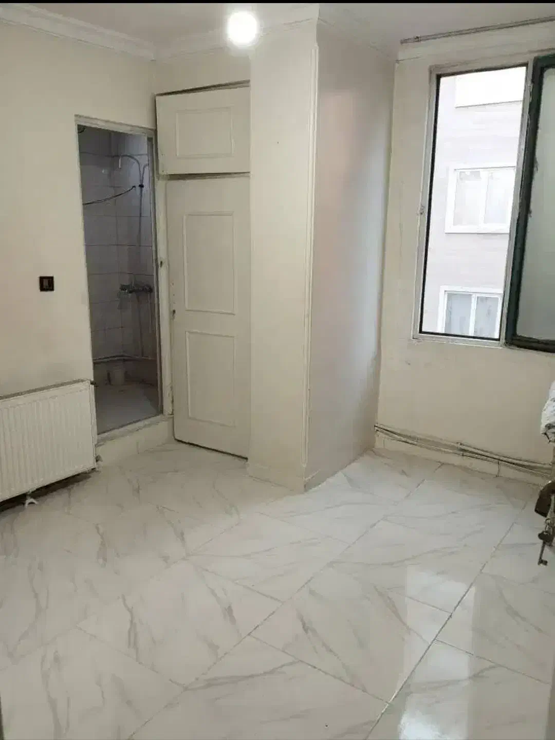 ۶۰ متر تمیز