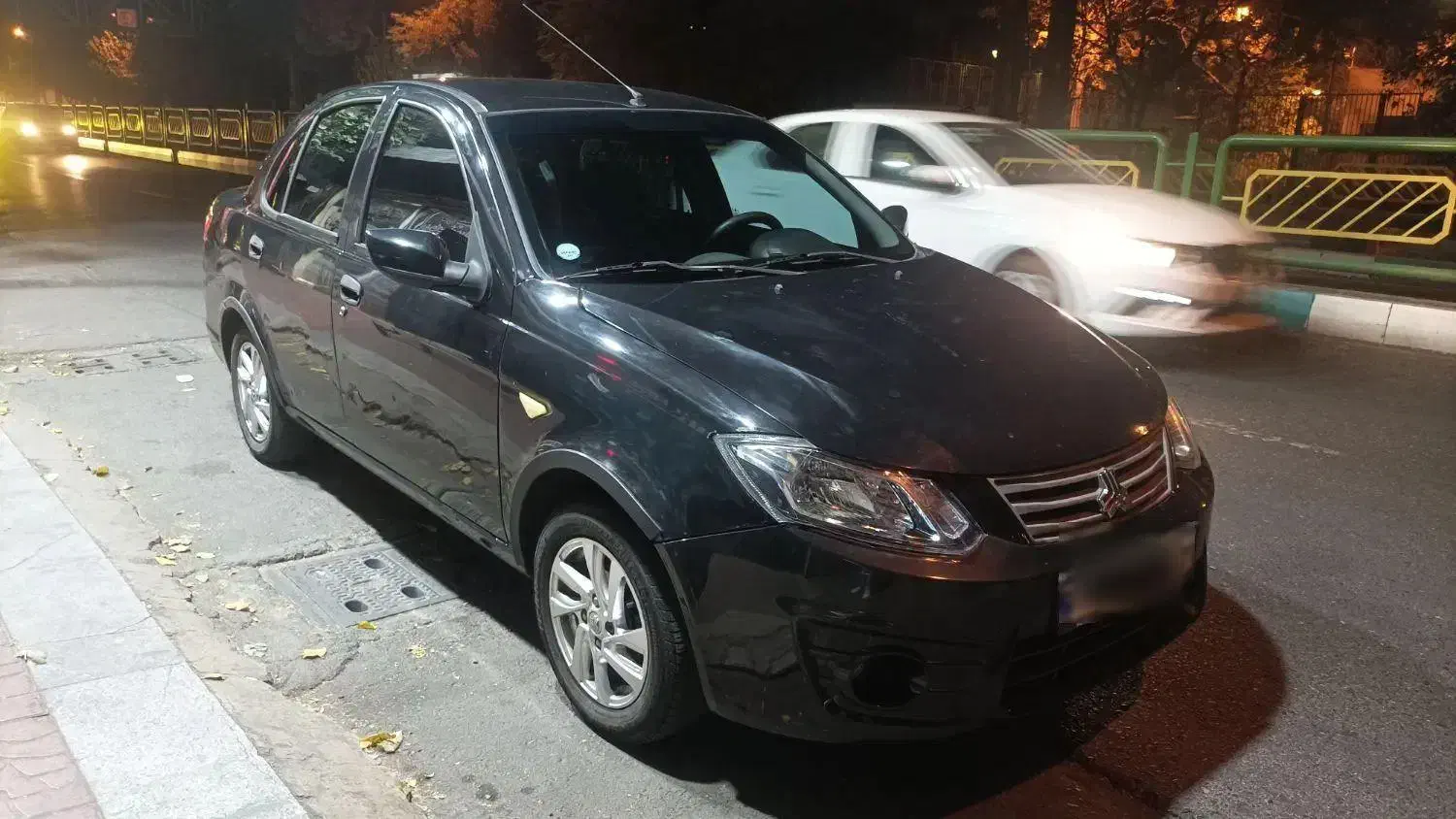 ساینا 98|خودرو سواری و وانت|تهران, هاشمی|دیوار