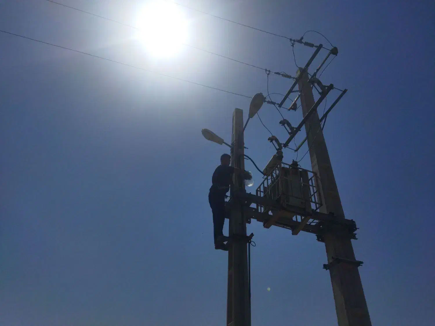 برقکاری ساختمان|خدمات پیشه و مهارت|کرمانشاه, |دیوار