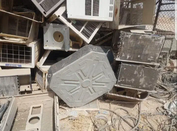 خرید انواع کولر پنجره و اسپلیت و خریدار کولر سوخته|کولر گازی و فن‌کوئل|بندرعباس, |دیوار