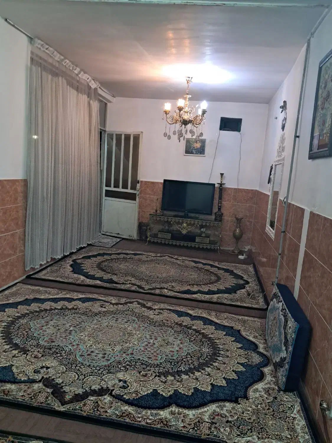 خانه دوطبقه در الارد پرندک|فروش خانه و ویلا|رباطکریم, الارد|دیوار