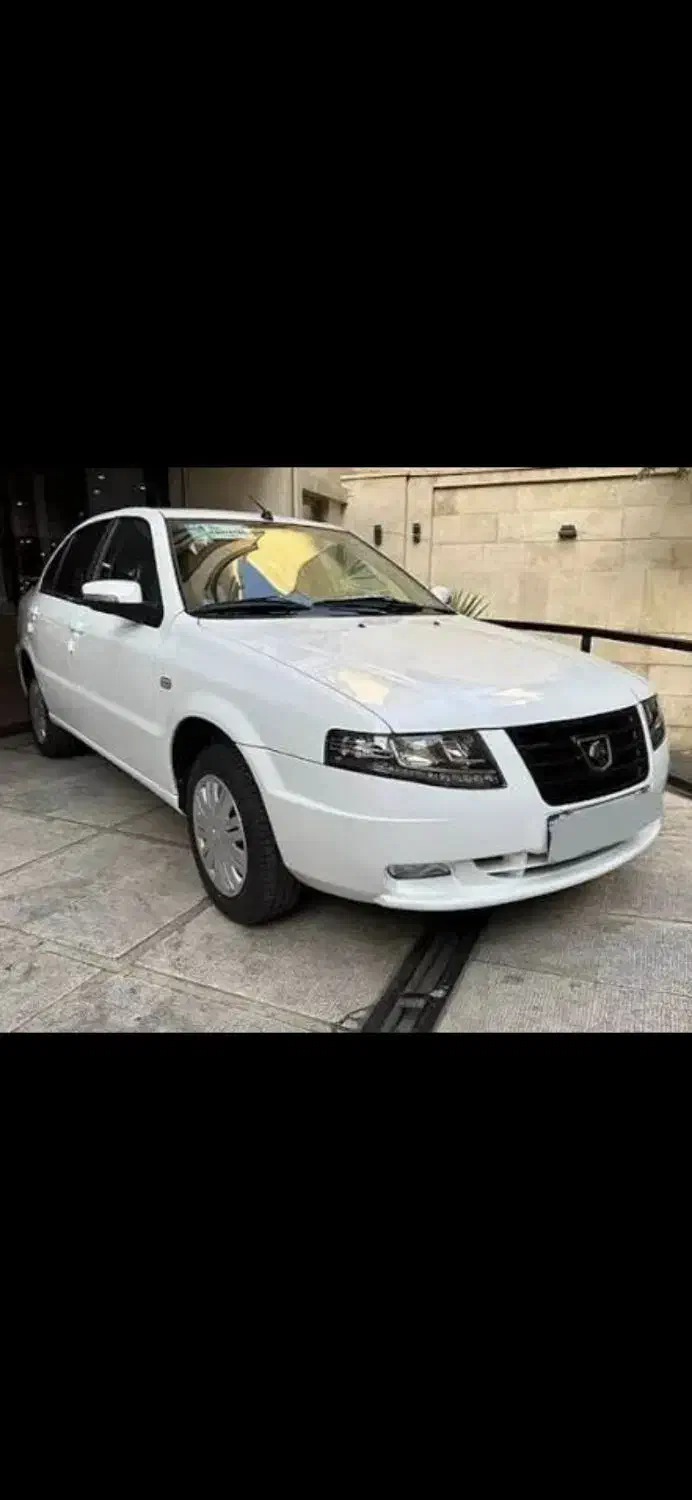 حواله خودرو سورن پلاس XU7P|خودرو سواری و وانت|رشت, پارک شهر|دیوار