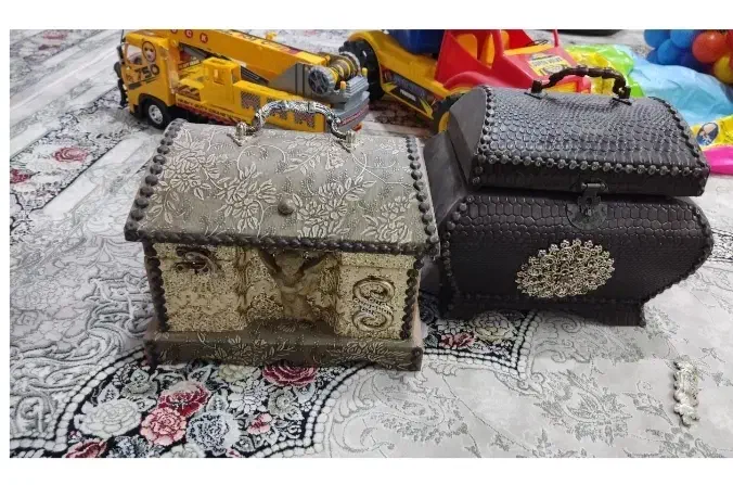 وسایل بازی|اسباببازی|قم, سید معصوم|دیوار