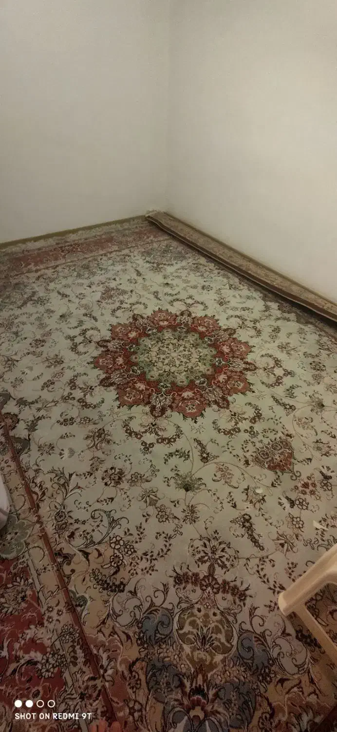 فرش 12متری|فرش|رشت, دروازه لاکان|دیوار