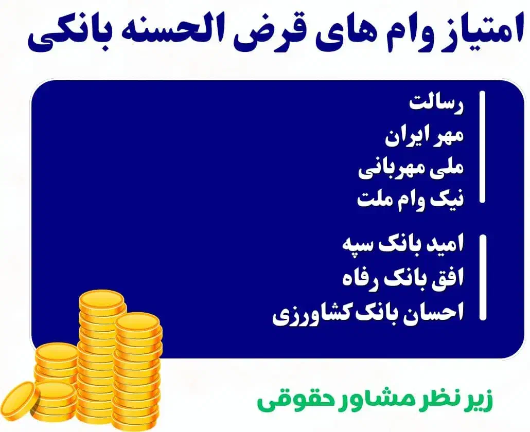 فروش امتیاز وامهای بانکی|خدمات مالی، حسابداری، بیمه|شیراز, پودنک|دیوار
