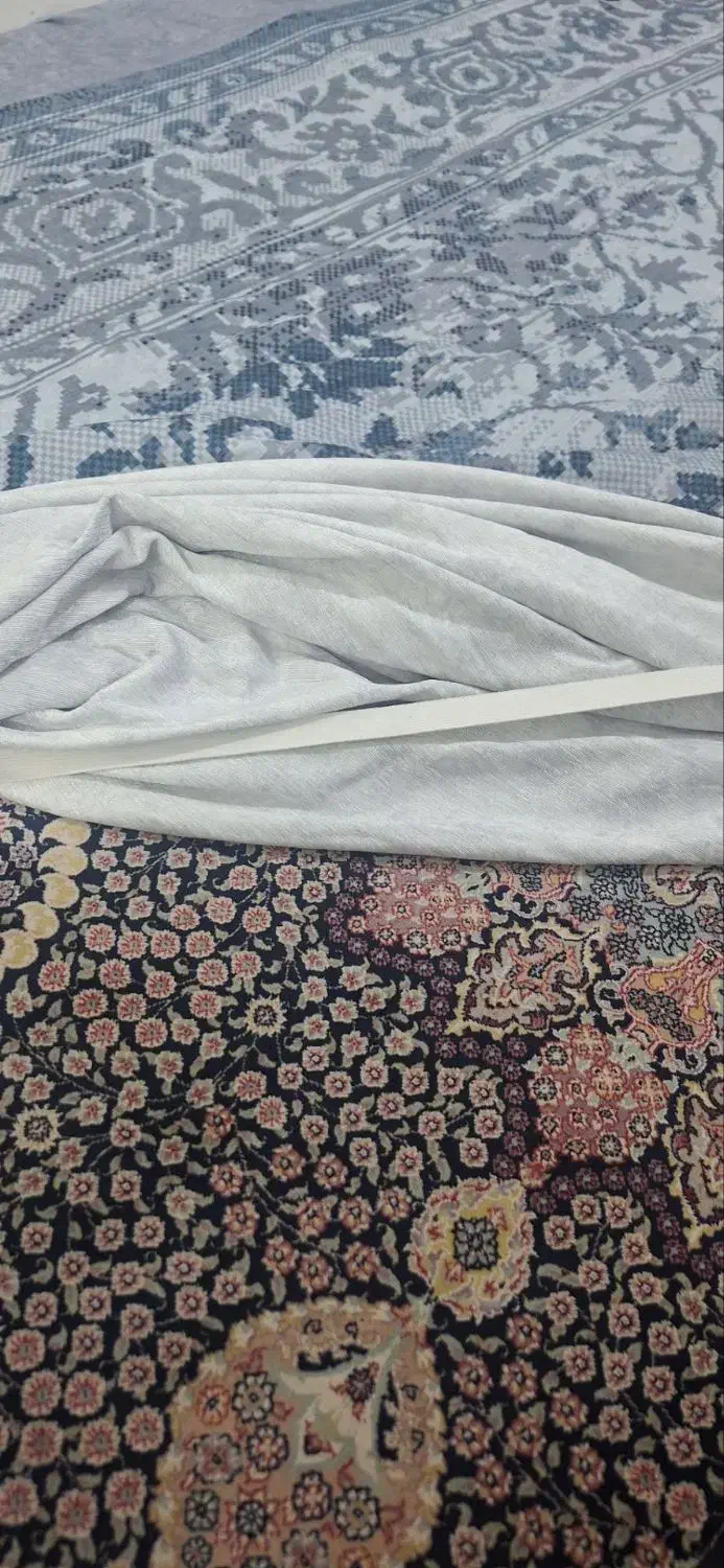 روفرشی 6متری ترمه اصل|روفرشی|بوشهر, |دیوار