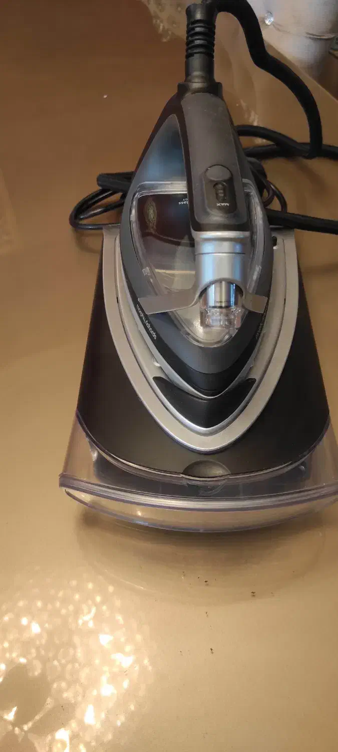 اتو بخار مورفی ریچارد|اتو و لوازم اتو|سبزوار, کاشفی شمالی (دادگستری)|دیوار