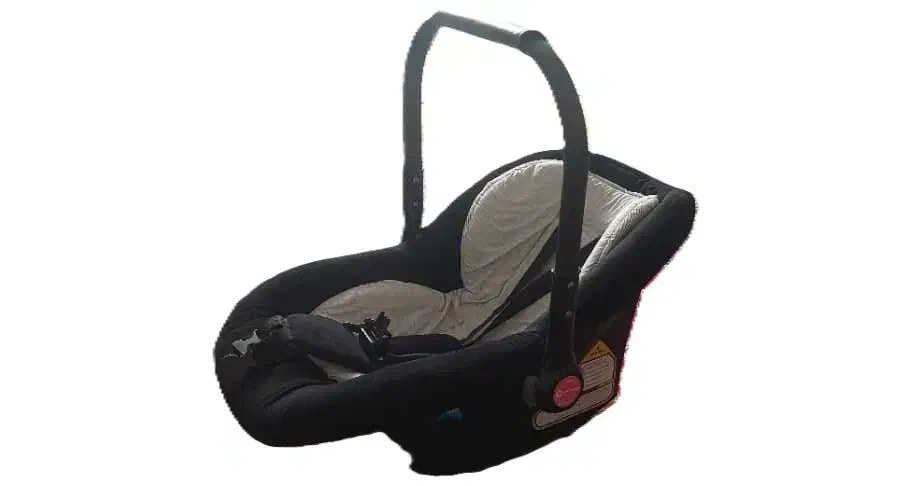 کریر نوزاد|کالسکه و لوازم جانبی|شهرکرد, |دیوار