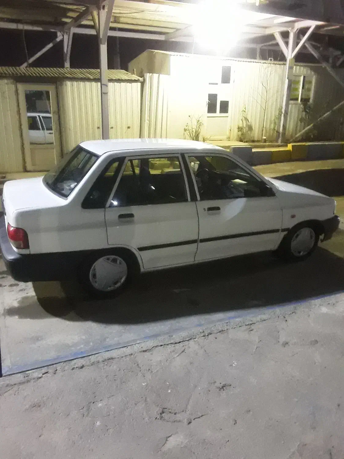 پراید ۷۹|خودرو سواری و وانت|کرج, عظیمیه|دیوار