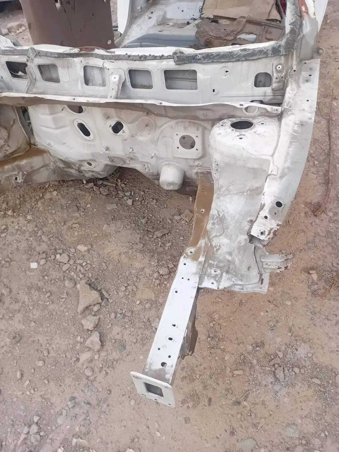 لوازم یدکی سراتو|قطعات یدکی و لوازم جانبی|کرج, کمالشهر|دیوار