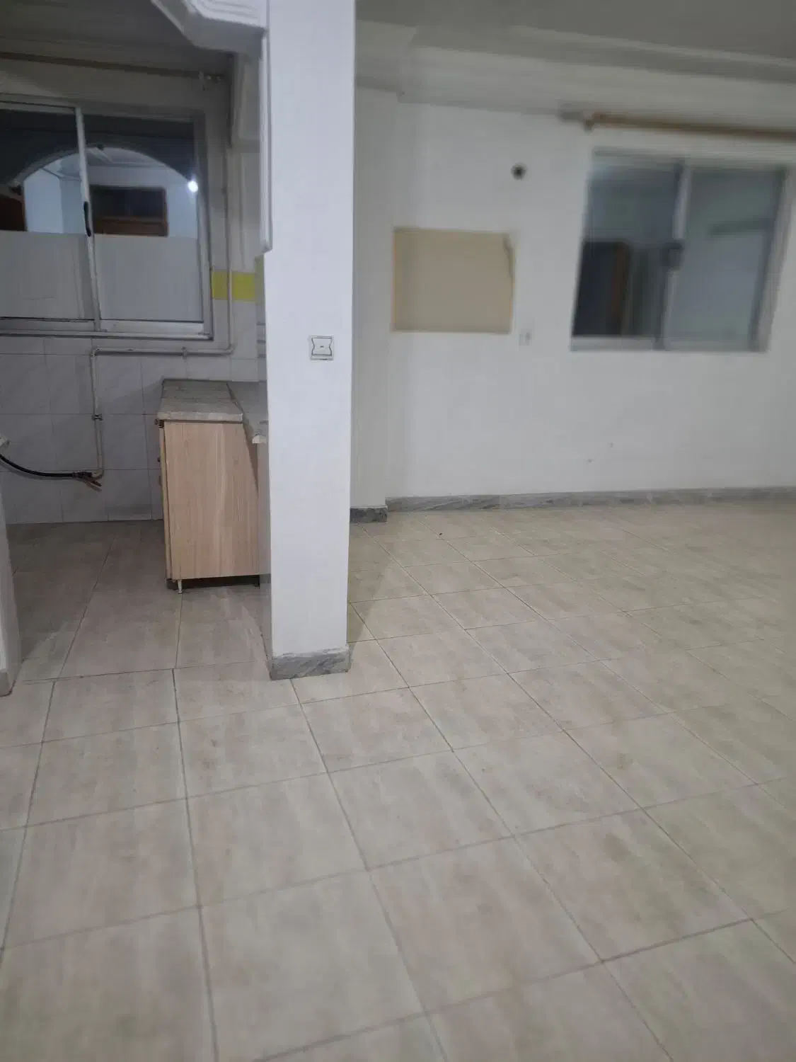 رهن واجاره تکواحدی ۱۱۰متری حسین اباد|اجارهٔ آپارتمان|رشت, معلم|دیوار