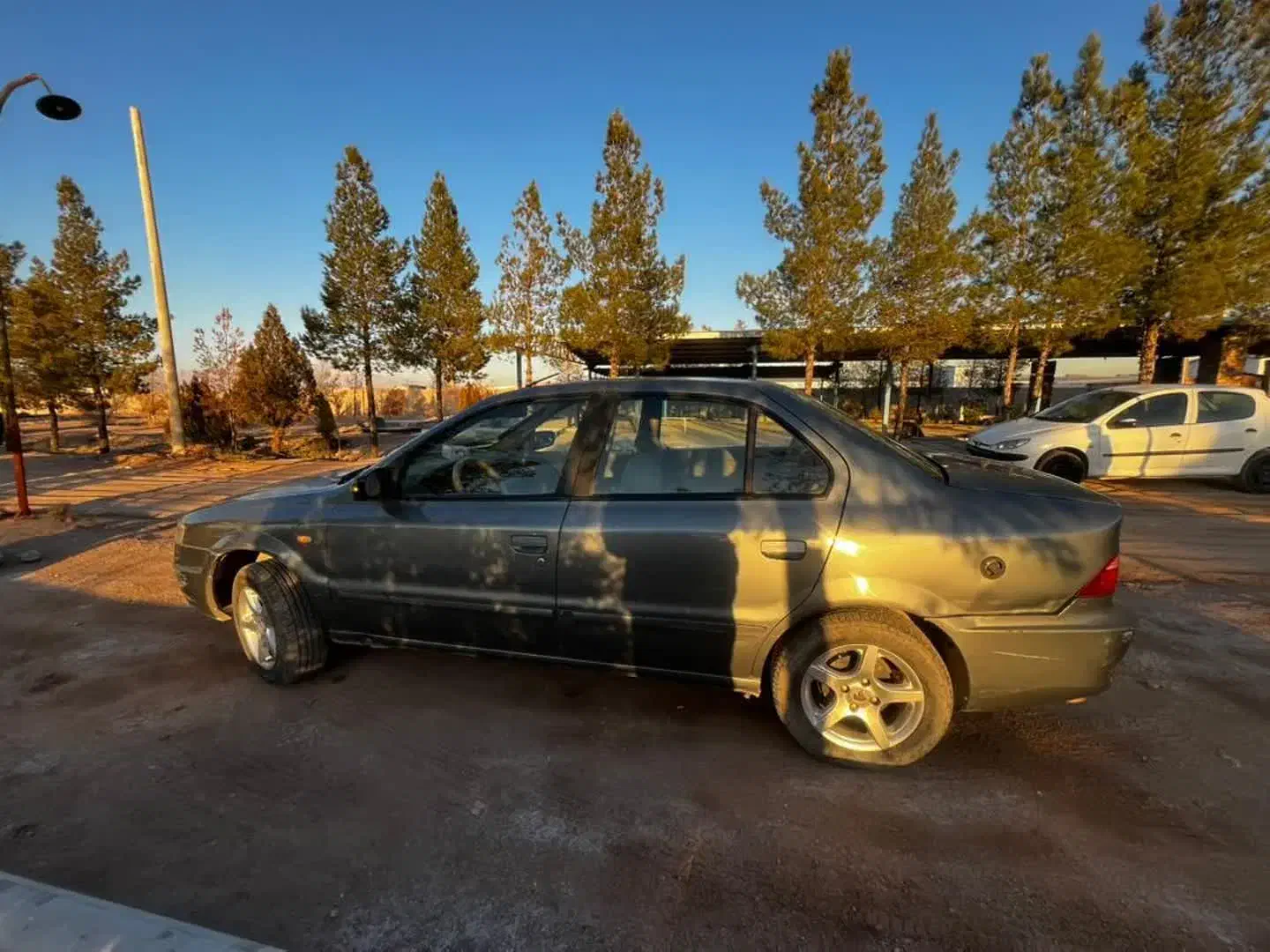 سمند سورن|خودرو سواری و وانت|کرمان, |دیوار