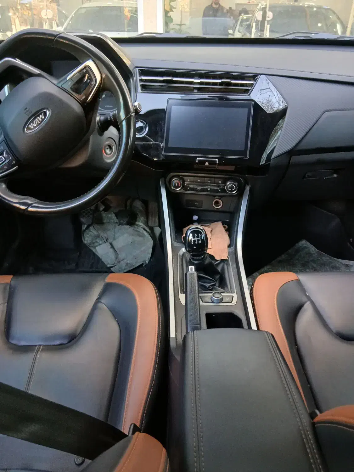 ایکس ۲۲ پرو دنده ۴۰۲|خودرو سواری و وانت|مشهد, سمزقند|دیوار