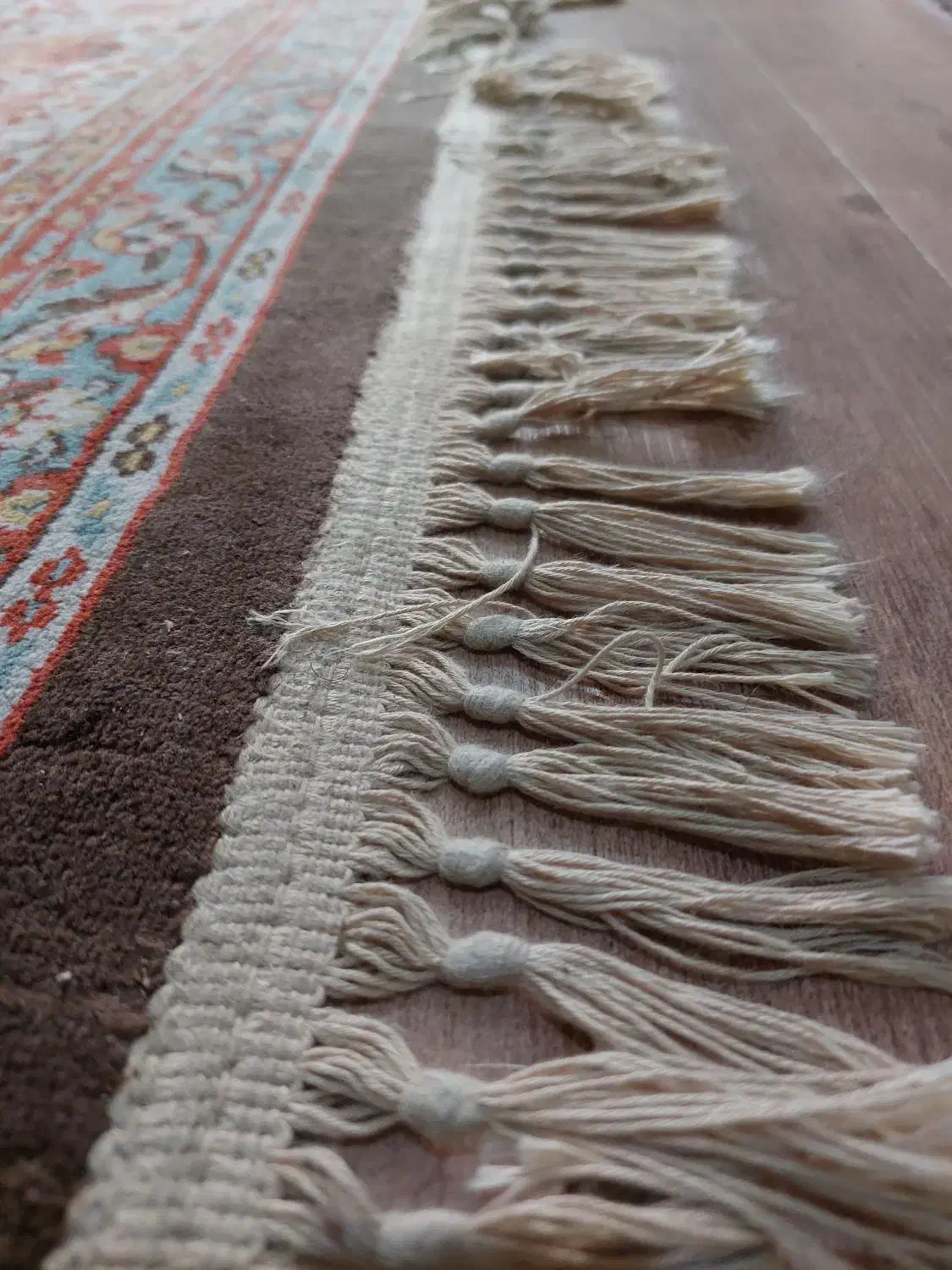 فرش و گلیم|فرش|قائم‌شهر, |دیوار