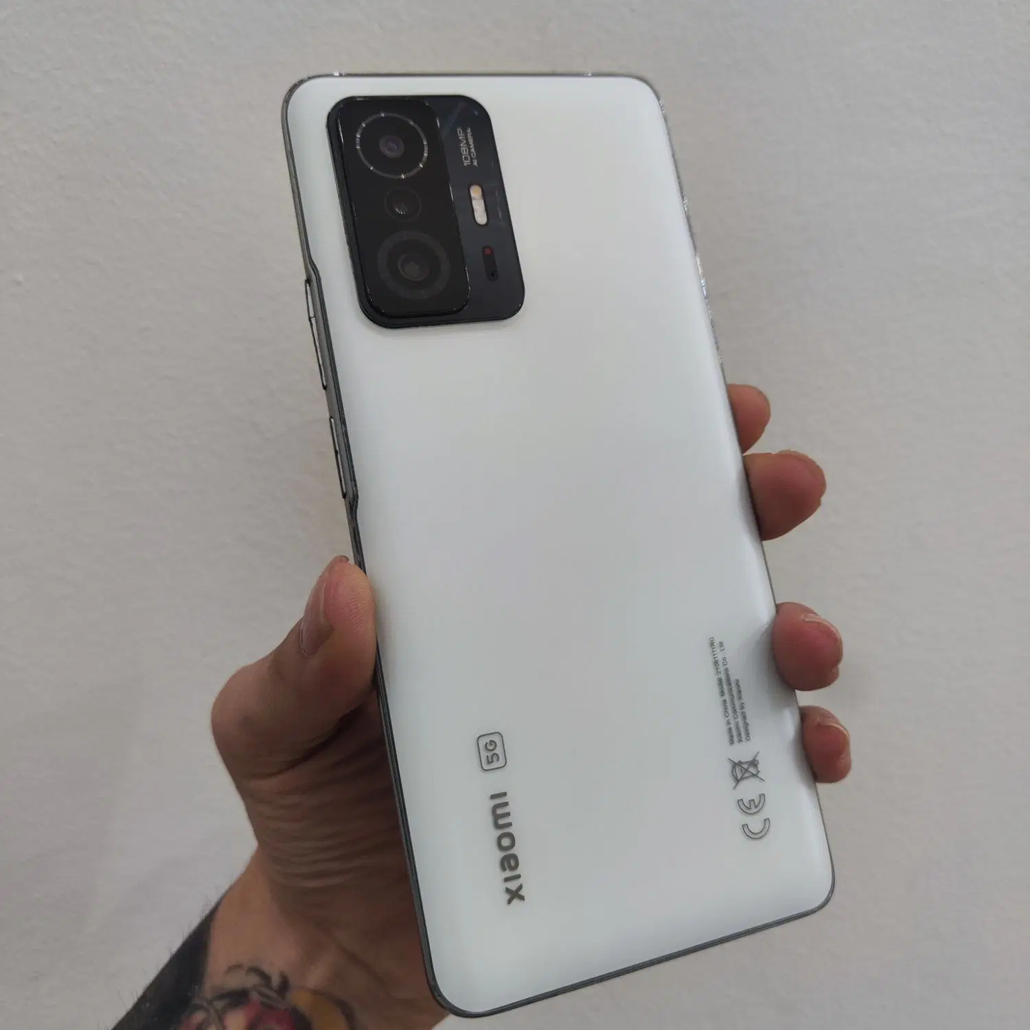 mi 11t Pro / 256GB / 12GB|موبایل|تهران, صادقیه|دیوار