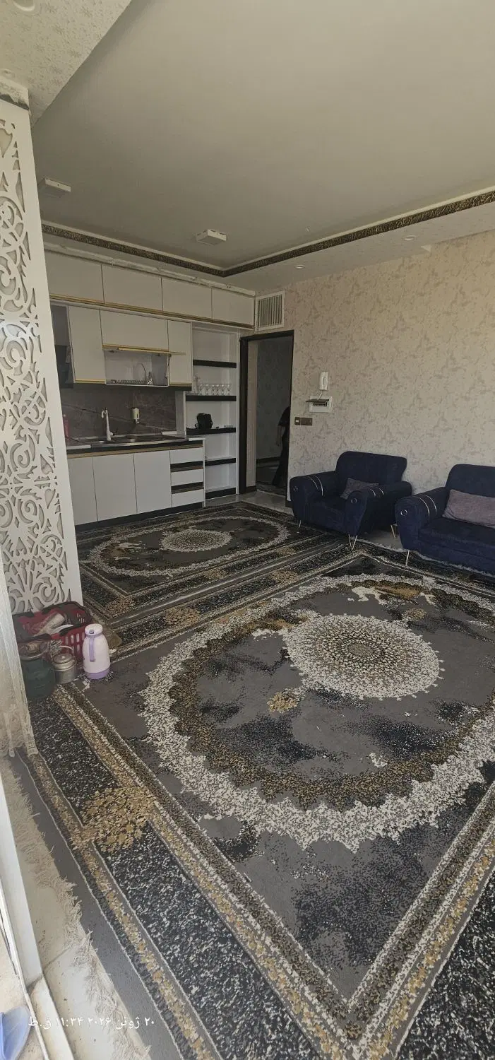 باغ ویلا قلعه سفید گلدشت استخر سرپوشیده اب گرم - Widok 2