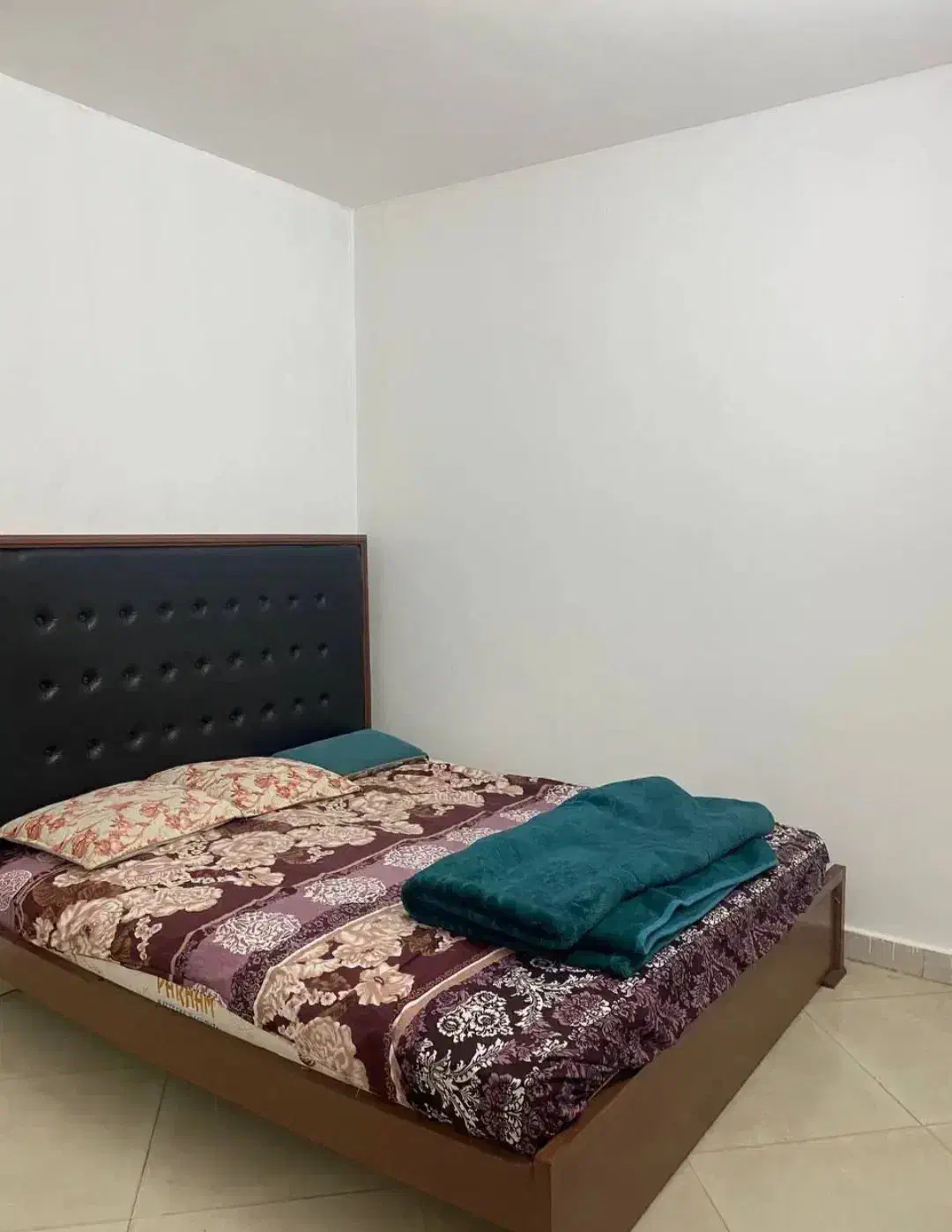 سویت|اجارهٔ کوتاه‌مدت ویلا و باغ|مشهد, وکیل‌آباد|دیوار