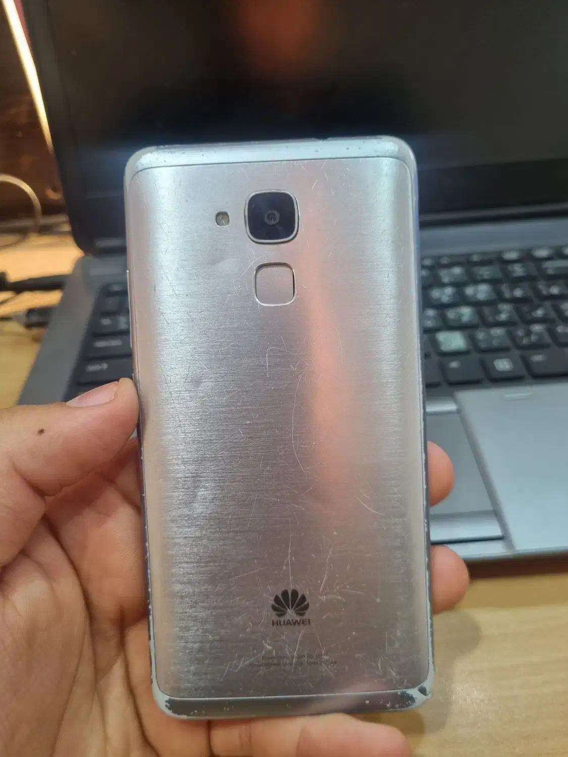 هواوی GT3|موبایل|بندر گناوه, |دیوار