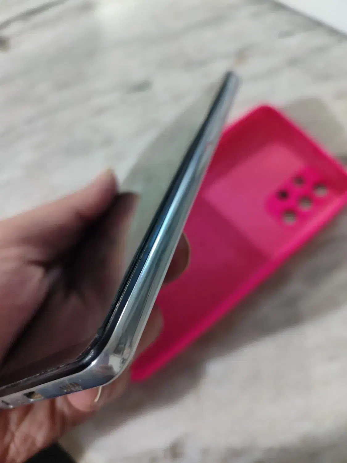 سامسونگa32|موبایل|کرمانشاه, |دیوار