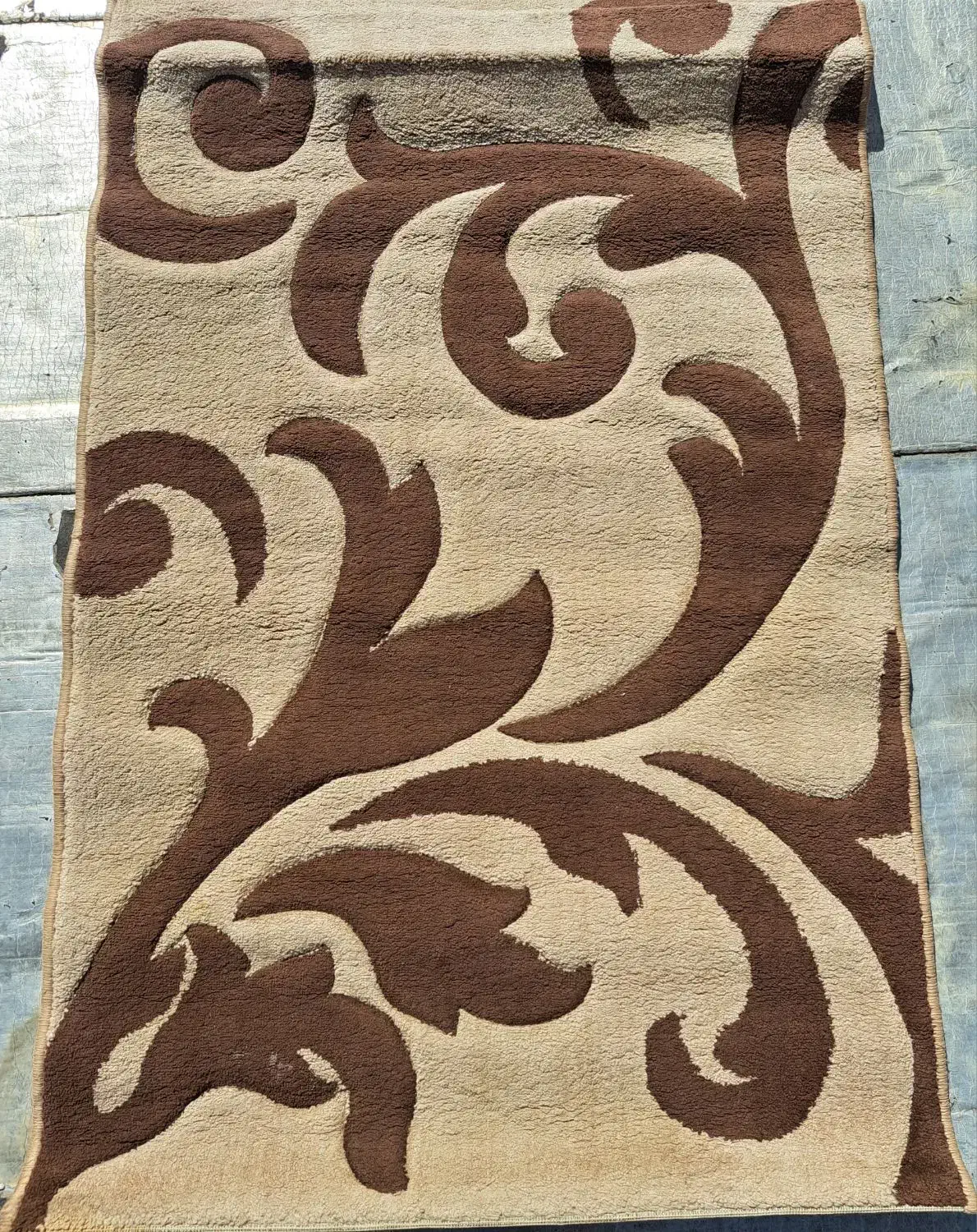 پادری|پادری|اراک, |دیوار