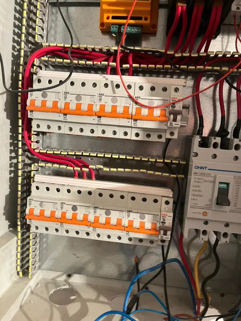 خریدفروش سایلنت باکس ماینر حرفه ای دست دوم|قطعات و لوازم جانبی رایانه|اصفهان, بوستان ناژوان|دیوار