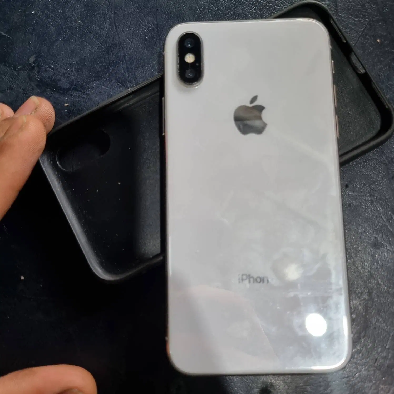 Iphone x|موبایل|فردیس, فردیس|دیوار