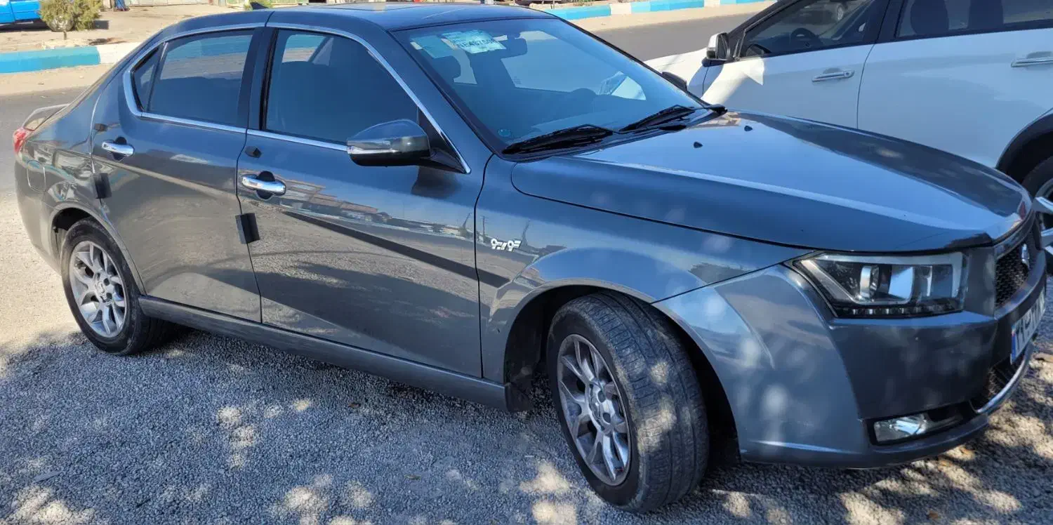 دنا پلاس مدل1401|خودرو سواری و وانت|تبریز, |دیوار