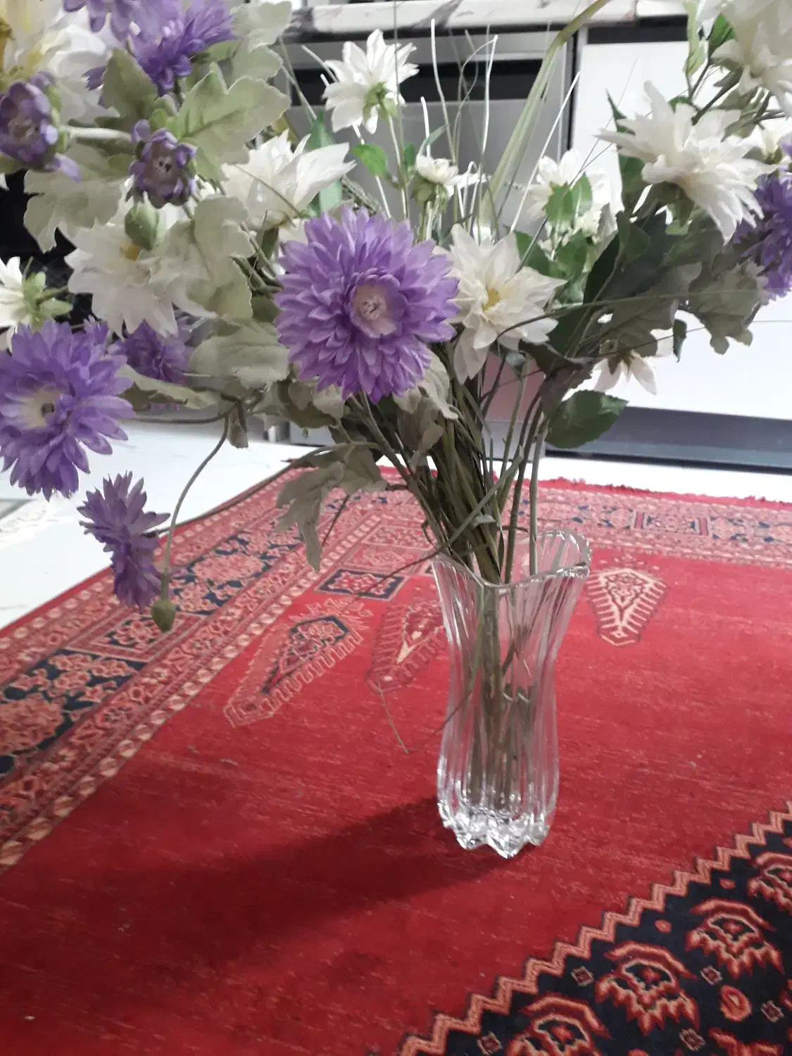 گل و گلدان|گل مصنوعی|ملایر, |دیوار