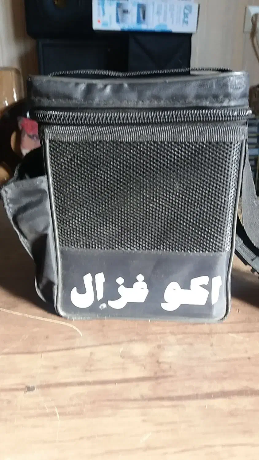 اکو همراه برقی|سیستم صوتی خانگی|بجنورد, |دیوار