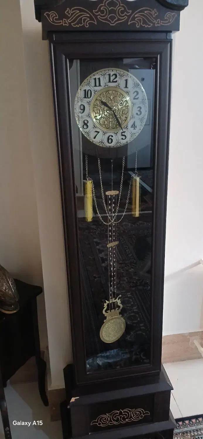 ساعت دیواری|ساعت دیواری و تزئینی|برخوار, |دیوار