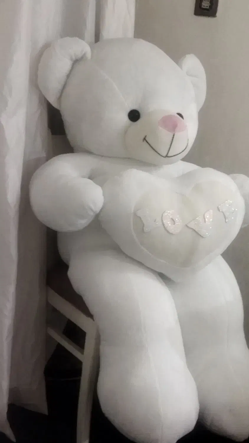 تولیدی عروسک پولیشی|اسباب‌‌بازی|مشهد, خواجه ربیع|دیوار