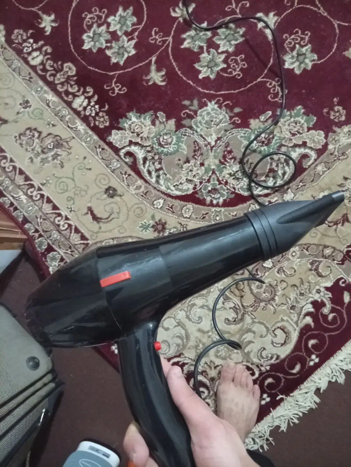 سشوار|آرایشگاه و سالن‌های زیبایی|رشت, دروازه لاکان|دیوار