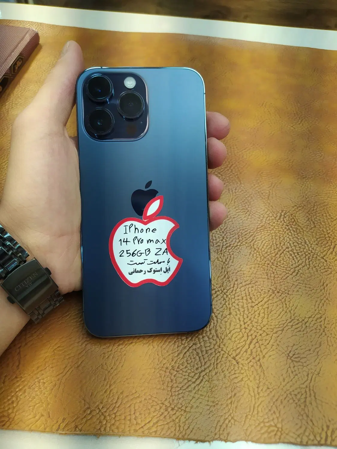 iphone 14promax|موبایل|کرج, مهرویلا جنوبی|دیوار