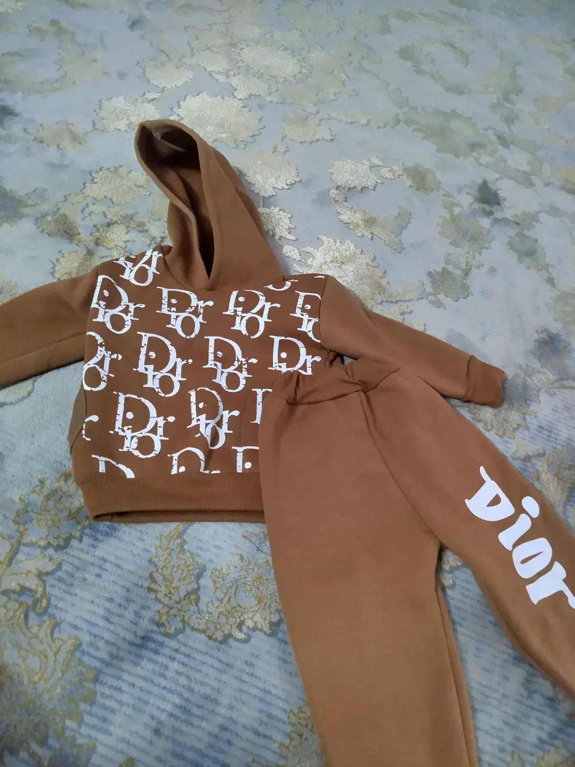 لباس بچگانه از یکسال تا دوسال و نیم|کفش و لباس بچه|ری, ظهیرآباد|دیوار