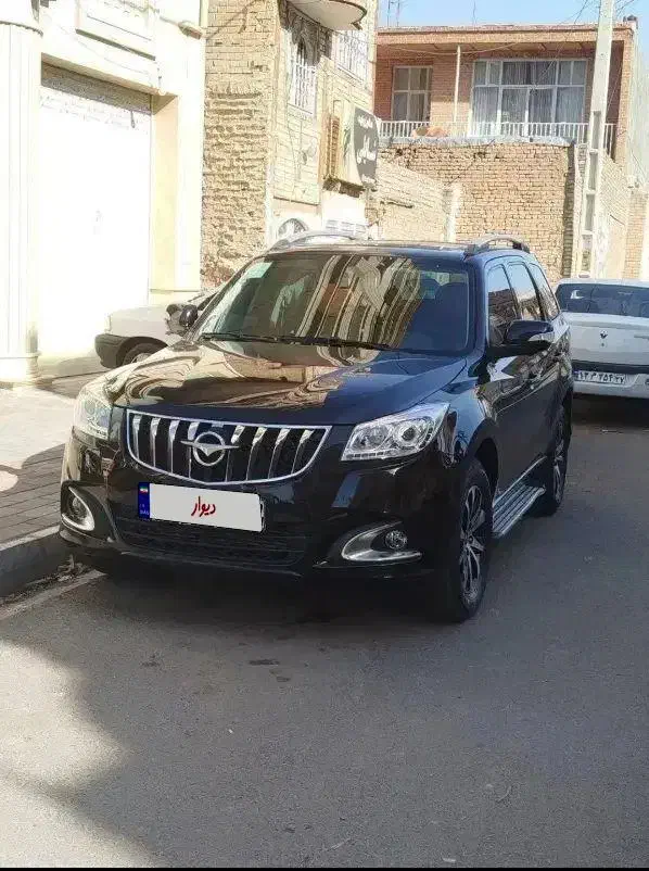 هایما s7|خودرو سواری و وانت|فردیس, فردیس|دیوار