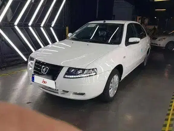 سورن پلاس دوگانه سوز|خودرو سواری و وانت|شباب, |دیوار