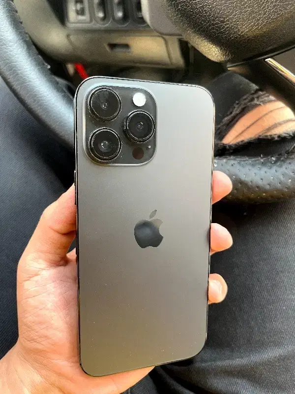 iphone 14 Pro Max حافظهٔ ۲۵۶ گیگابایت|موبایل|کرمانشاه, |دیوار