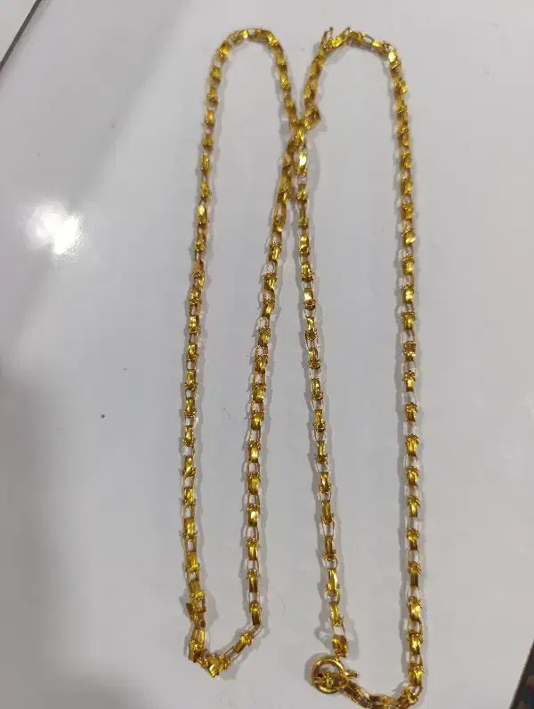 گردنی طلا خاص|جواهرات|رامهرمز, |دیوار