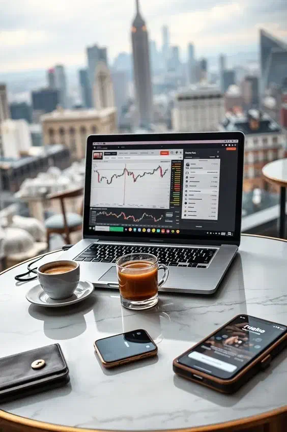 آموزش خصوصی صفر تا صد فارکس ارز دیجیتال استراتژی|خدمات آموزشی|اصفهان, وحید|دیوار