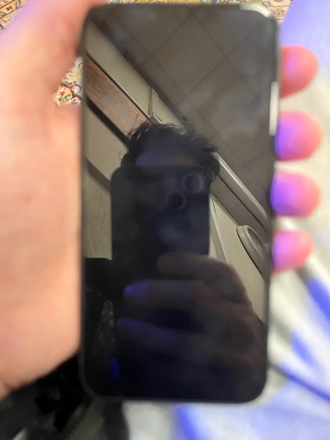 ۱۴ نرمال اکبند|موبایل|تهران, آرژانتین|دیوار