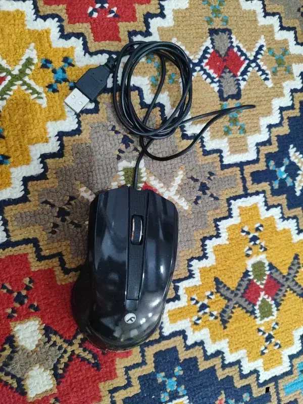 موس|قطعات و لوازم جانبی رایانه|اندیمشک, |دیوار