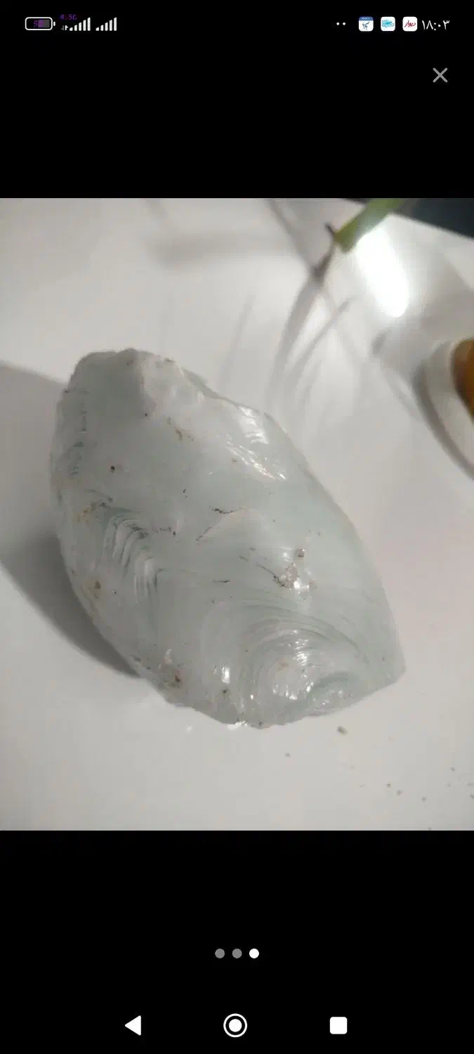 سنگ|کلکسیون سکه، تمبر، اسکناس|مشهد, تبادکان|دیوار