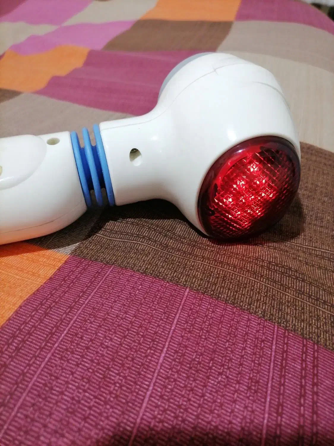 ماساژور بیورر Beurer MG40|آرایشی، بهداشتی، درمانی|تهران, آبشار|دیوار