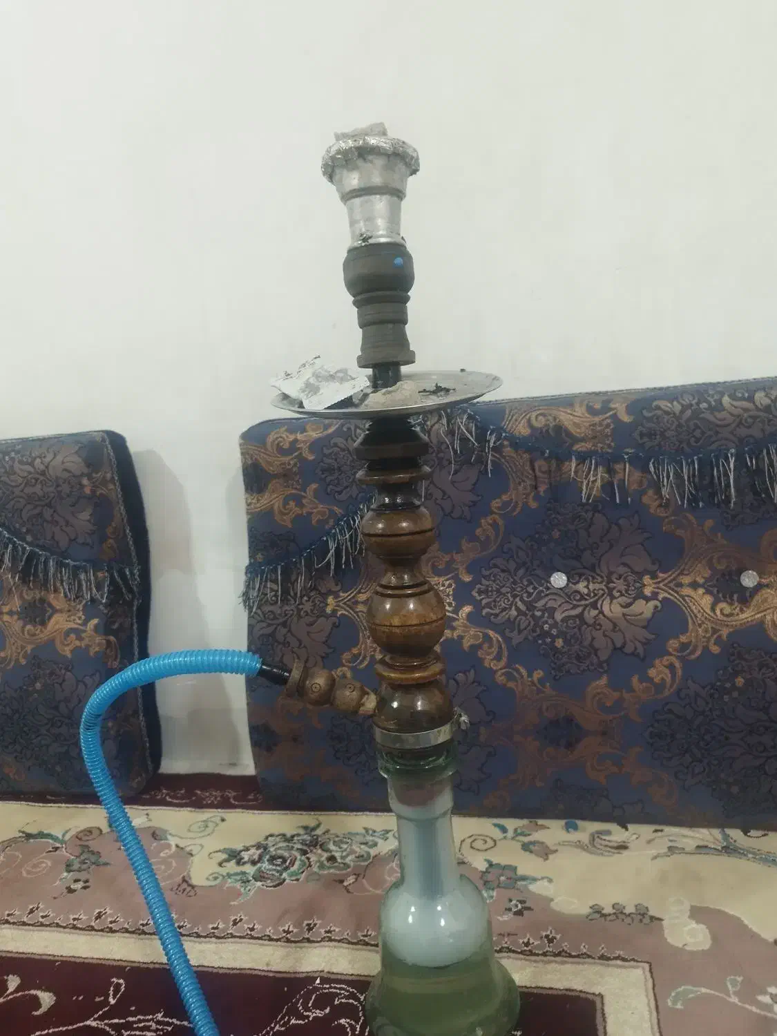 قلیان دوسیب|کلکسیون و سرگرمی|چرداول, |دیوار