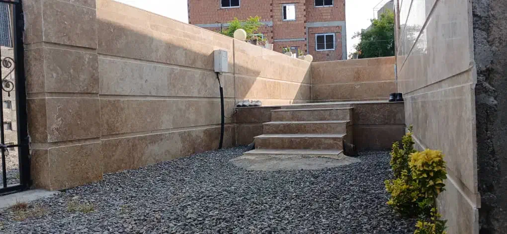 ویلا ۱۶۰متری ۱۰۰متر بنا|فروش خانه و ویلا|فریدونکنار, |دیوار