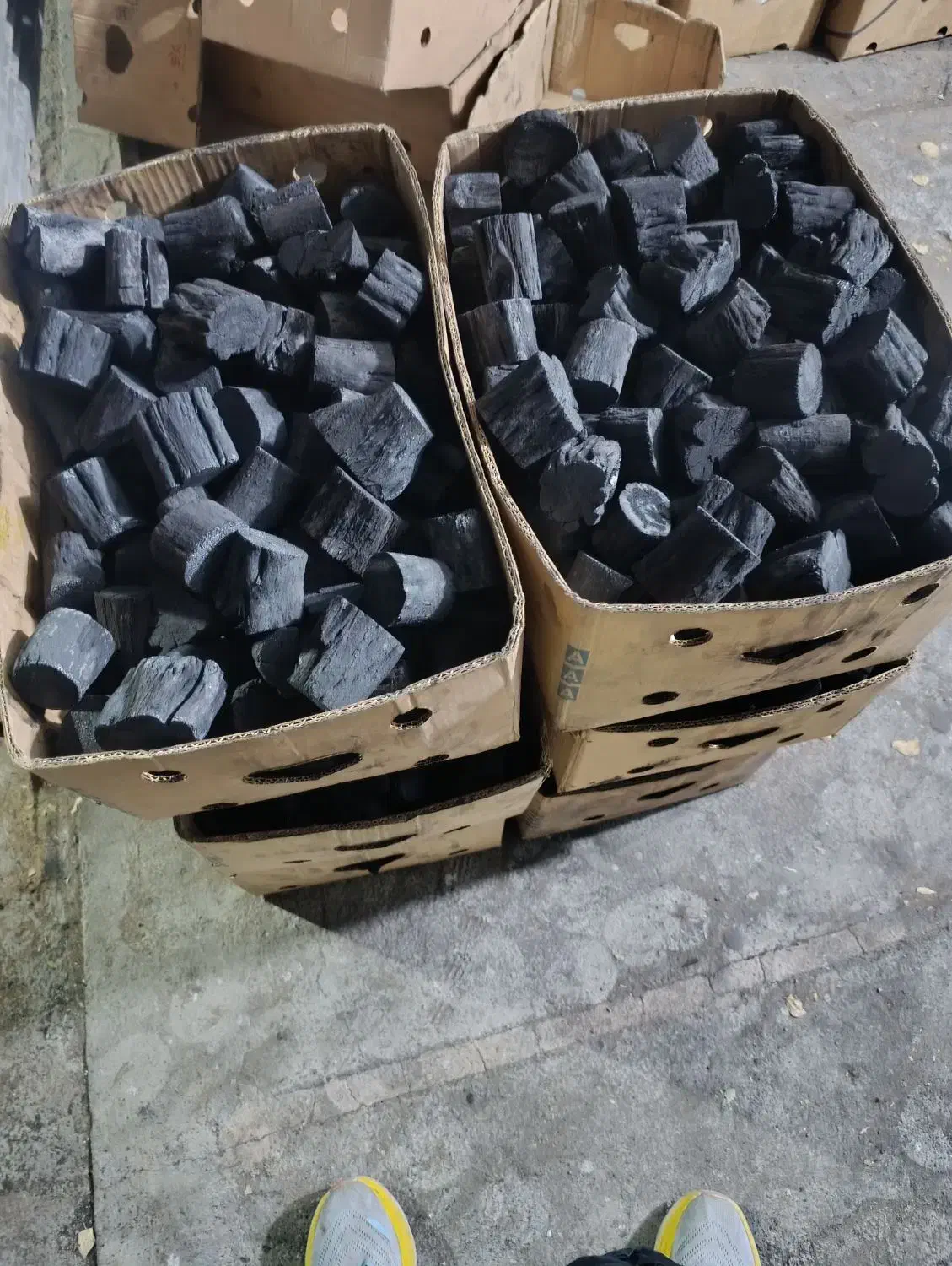 زغال طاق قلم و برشی|عمدهفروشی|سنندج, |دیوار