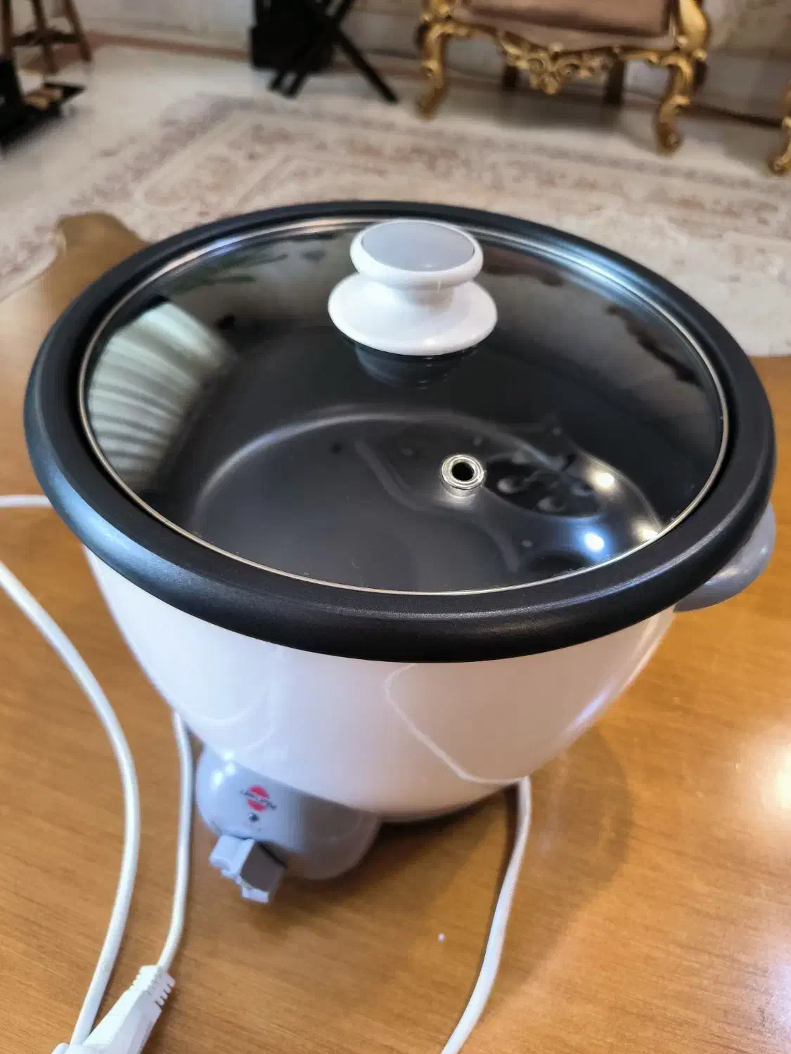 فروش پلوپز پارس خزر|اجاق گاز و لوازم برقی پختوپز|صدرا-فارس, فاز ۱|دیوار