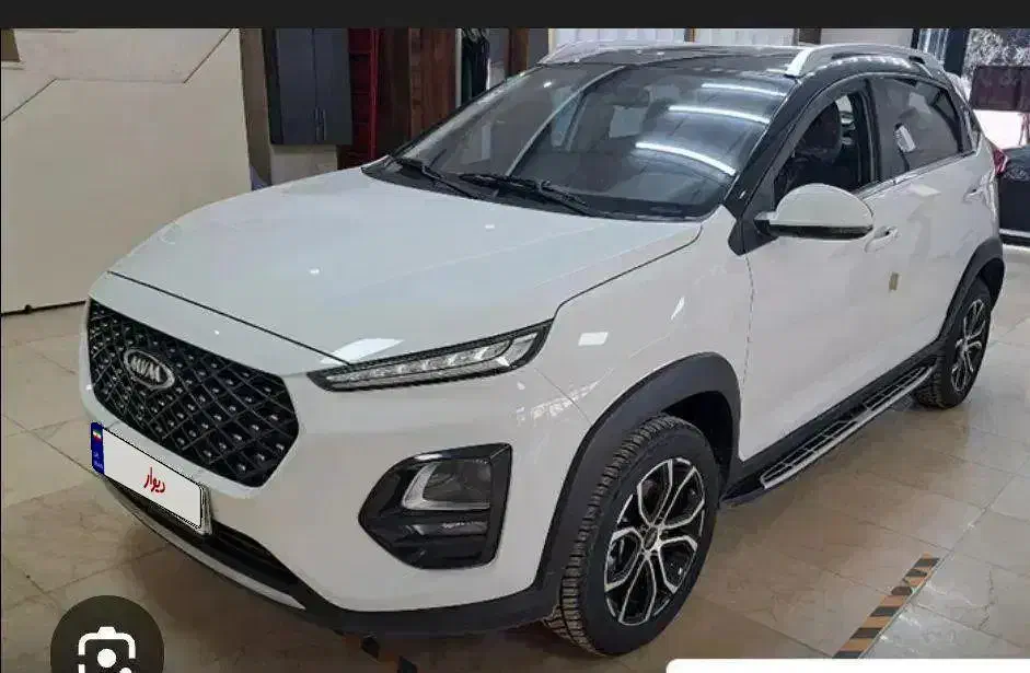 x22pro (اتوماتیک)|خودرو سواری و وانت|شاهین‌شهر, امام حسین|دیوار